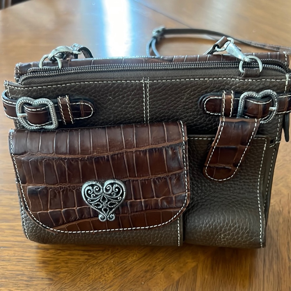 Brighton Crossbody